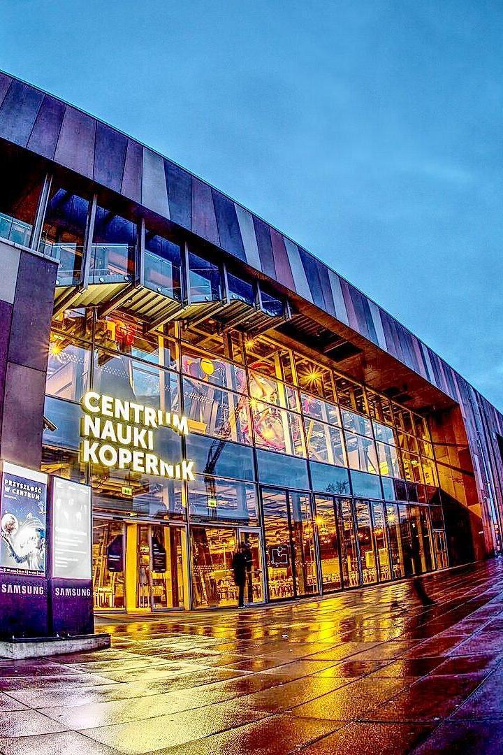 Copernicus Science Centre